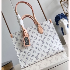 LV Shopping Bags